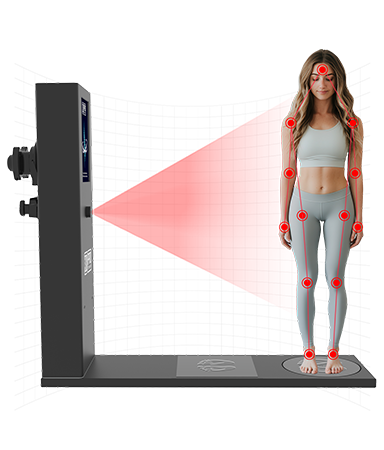 Ayak Analizi Tabanlık