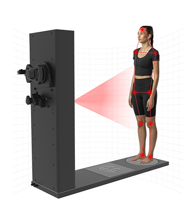 Omurga sağlığı ve ağrı yönetimi için geliştirilmiş özel backup omurga cihazı.
